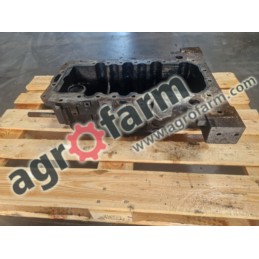 Miska oleju New Holland T6.1125, T6.145, T6.155