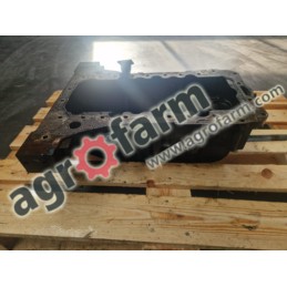 Miska oleju New Holland T6.1125, T6.145, T6.155