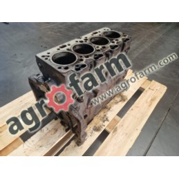 Blok silnkia Massey Ferguson 390, 194, 3050