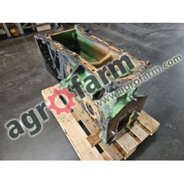 Obudowa mostu ILS John Deere 8360R,