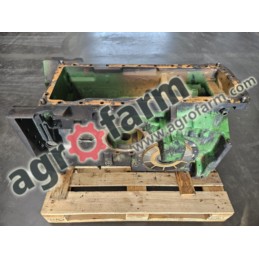 Obudowa mostu ILS John Deere 8360R,