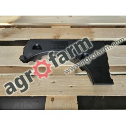 Zbiornik oleju John Deere 8360R, 8310R, 8260R