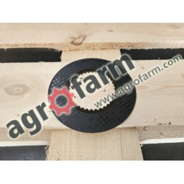 Tarczka John Deere 8360R, 8310R, 8260R