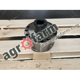 Mechanizm różnicowy John Deere 8360R, 8310R, 8260R