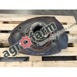 Zwrotnica RH FWD John Deere 8360R, 8310R