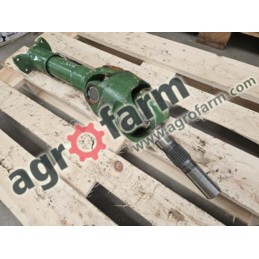 Półoś ILS John Deere 8360R, 8310R