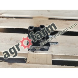 Blok zaworowy ILS John Deere 8360R, 8310R