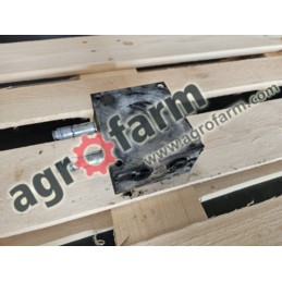 Blok zaworowy ILS John Deere 8360R, 8310R