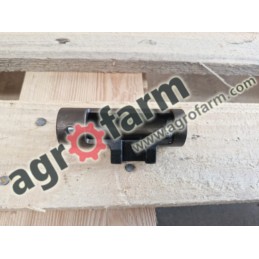 Zacisk drążka John Deere 5065, 5100