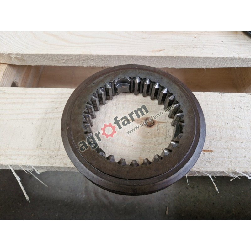 Synchronizator mechaniczny John Deere 5100M, 5070M