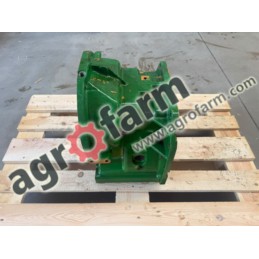 Obudowa skrzyni biegów John Deere 7600, 7700, 7800