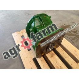 Obudowa skrzyni biegów John Deere 7600, 7700, 7800