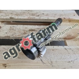 Wałek z13/20 Fendt Favorit 600, 610, 611, 612
