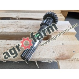 Wałek z13/20 Fendt Favorit 600, 610, 611, 612