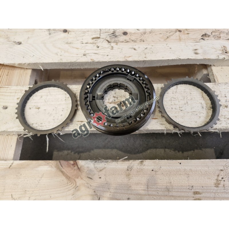Synchronizator John Deere 5085M, 5090M