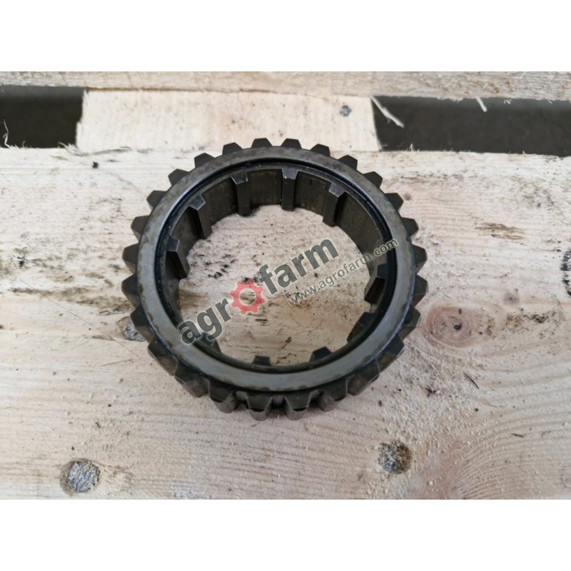 Piasta John Deere 5100M, 5070M