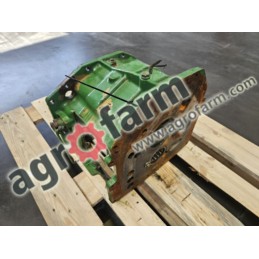 OBUDOWA SKRZYNI AL115224 JOHN DEERE 6610 6510 6400
