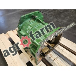 Housing JOHN DEERE AL115224 GEARBOX 6610 6510 6400