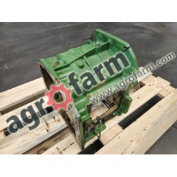 OBUDOWA SKRZYNI AL115224 JOHN DEERE 6610 6510 6400