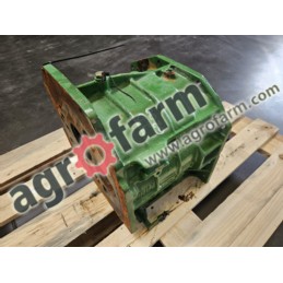 Housing JOHN DEERE AL115224 GEARBOX 6610 6510 6400