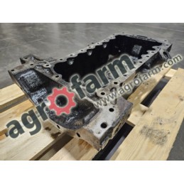 Oil pan Case JXU105, JXU95, JXU115, JXU75
