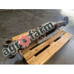Obudowa przdniego mostu New Holland TM115, TM120