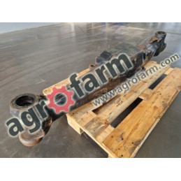 Obudowa przdniego mostu New Holland TM115, TM120