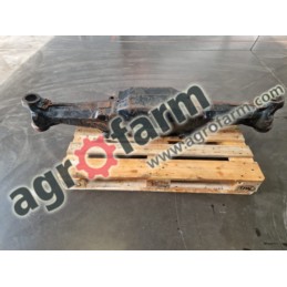 Obudowa przdniego mostu New Holland TM115, TM120