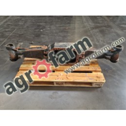 Obudowa przdniego mostu New Holland TM115, TM120