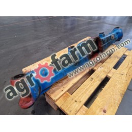 Obudowa przedniego mostu Ford 5110, 5610, 5610S