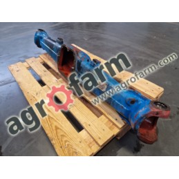 Obudowa przedniego mostu Ford 5110, 5610, 5610S