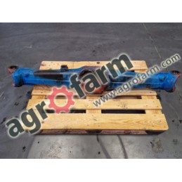 Obudowa przedniego mostu Ford 5110, 5610, 5610S
