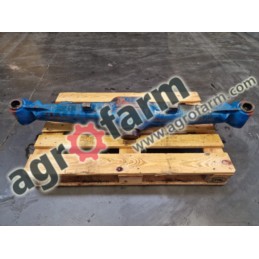 Obudowa przedniego mostu Ford 5110, 5610, 5610S