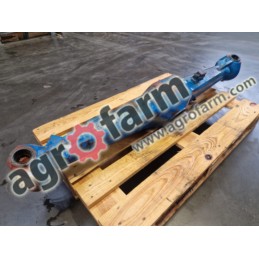 Obudowa przedniego mostu Ford 5110, 5610, 5610S