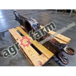 Obudowa przedniego mostu Deutz Fahr DX 145, DX140