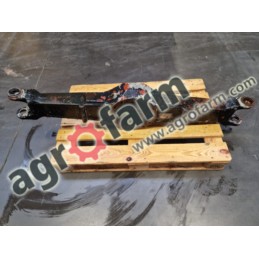 Obudowa przedniego mostu Deutz Fahr DX 145, DX140