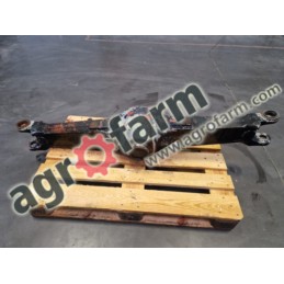 Obudowa przedniego mostu Deutz Fahr DX 145, DX140