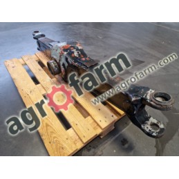 Obudowa przedniego mostu Deutz Fahr DX 145, DX140