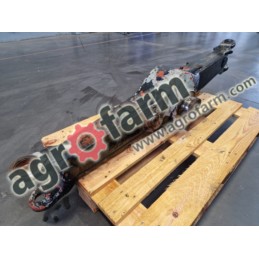 Obudowa przedniego mostu Deutz Fahr DX 145, DX140
