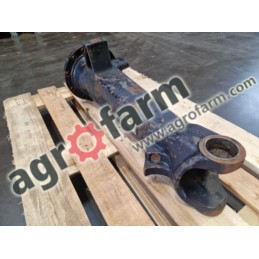 Obudowa przedniego mostu Deutz Fahr DX 6.50