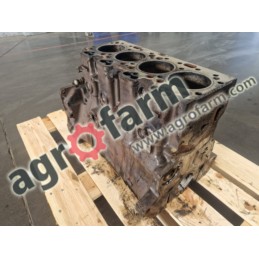 Blok silnkia Massey Ferguson 390, 194, 3050