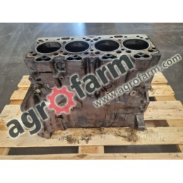 Blok silnkia Massey Ferguson 390, 194, 3050
