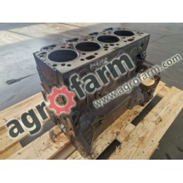 Blok silnkia Massey Ferguson 390, 194, 3050