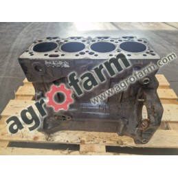 Blok silnkia Massey Ferguson 390, 194, 3050