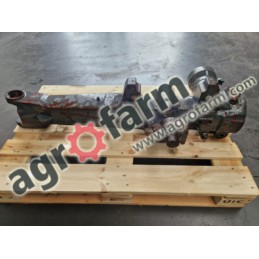 Obudowa przedniego mostu Fendt 309, 310, 311, 509