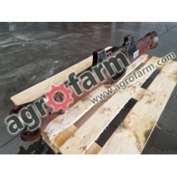 Obudowa przedniego mostu Massey Ferguson 4225