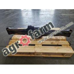 Obudowa przedniego mostu Massey Ferguson 4225