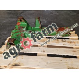 Obudowa przedniego mostu John Deere 2355, 2350