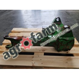 Obudowa przedniego mostu John Deere 2355, 2350