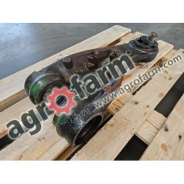 Wahacz LH ILS John Deere 8360R, 8310R